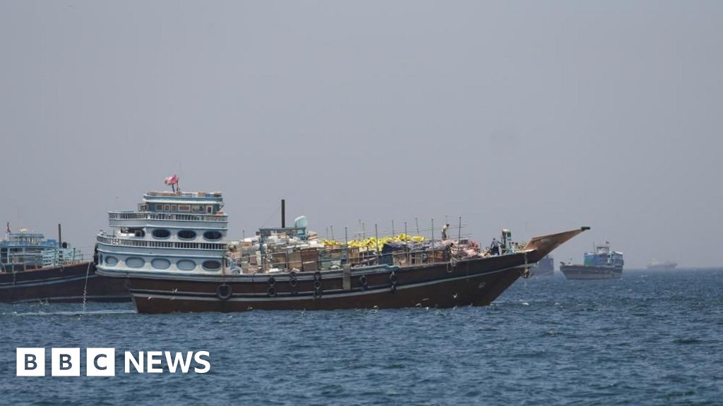 What we know about Trump’s ‘Project Freedom’ in Strait of Hormuz What we know about Trump’s ‘Project Freedom’ in Strait of Hormuz