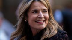 Wordle to become TV quiz show with Savannah Guthrie as host Wordle to become TV quiz show with Savannah Guthrie as host