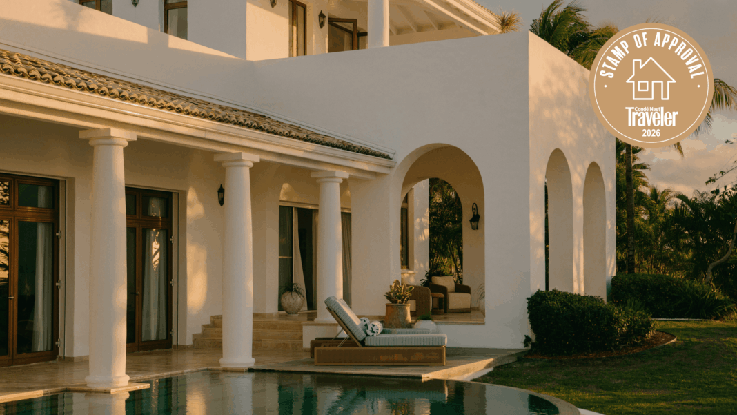 Want to Be the Favorite Child? Book a Family Villa at Belmond La Samanna in St. Martin Want to Be the Favorite Child? Book a Family Villa at Belmond La Samanna in St. Martin