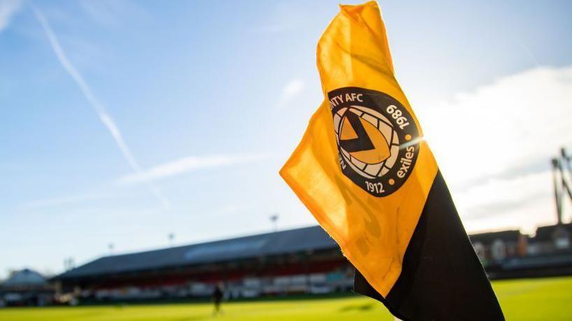 Newport flag