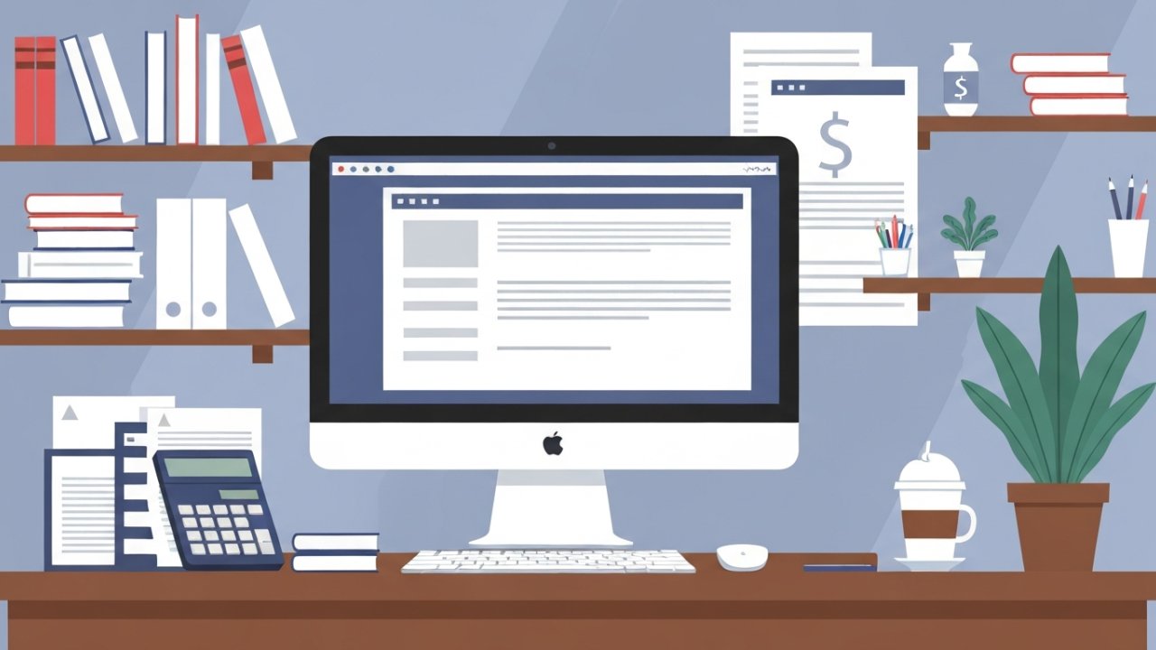 Key Features to Look for in Accounting Software