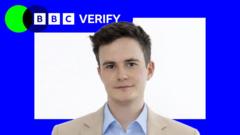 This Reform UK councillor is a real person, not AI This Reform UK councillor is a real person, not AI