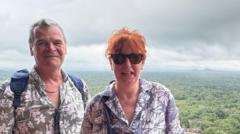 This couple lost £1,000 after their flight was cancelled – here is what to check so you don’t This couple lost £1,000 after their flight was cancelled – here is what to check so you don’t