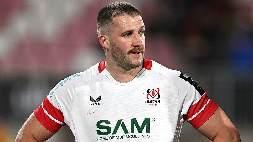 Stuart McCloskey