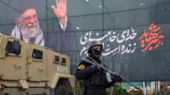 Iran sends response to US proposals to end war Iran sends response to US proposals to end war