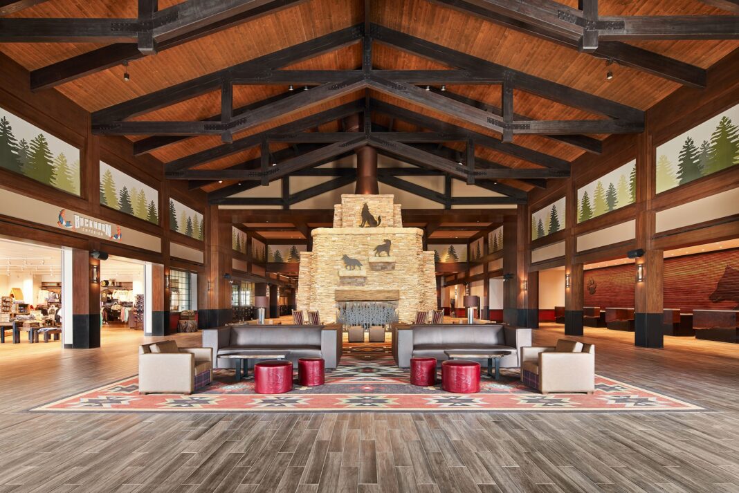 Great Wolf Lodge Promo Code for May 2026 | Condé Nast Traveler Great Wolf Lodge Promo Code for May 2026 | Condé Nast Traveler