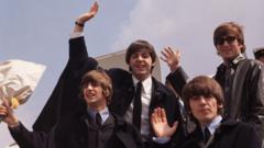 The Beatles will open a museum on the site of their last gig The Beatles will open a museum on the site of their last gig