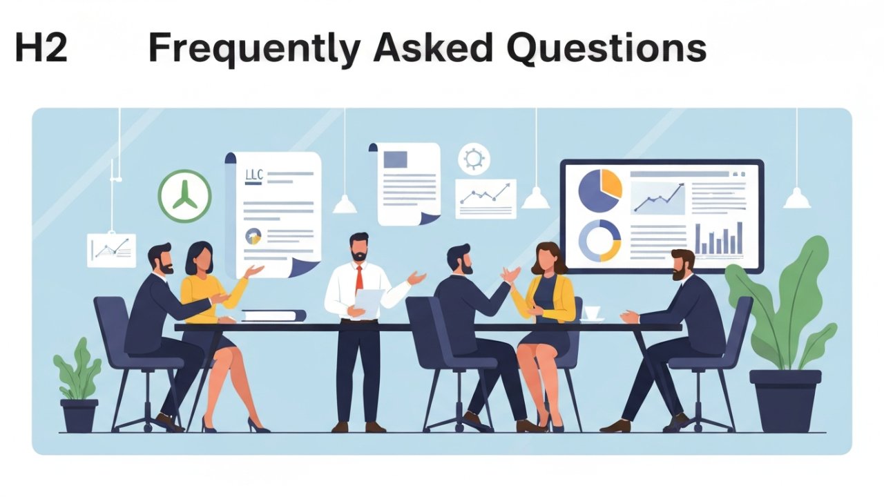 Frequently Asked Questions