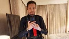 Washington correspondents’ dinner shooting suspect pleads not guilty Washington correspondents’ dinner shooting suspect pleads not guilty
