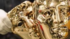 The Bafta TV Awards winners and nominations in full (updating live) The Bafta TV Awards winners and nominations in full (updating live)