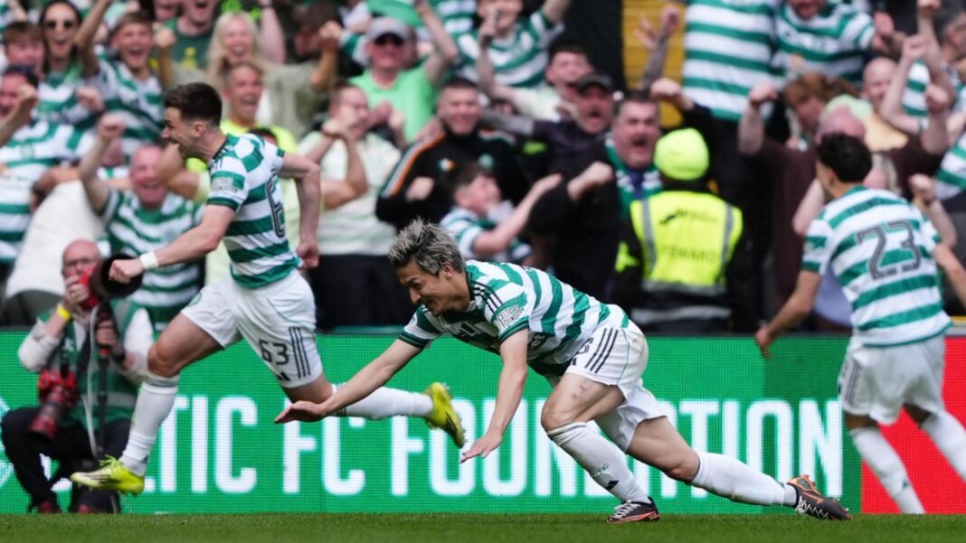 Celtic eye own fairytale as Hearts’ story continues to captivate Celtic eye own fairytale as Hearts’ story continues to captivate