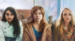 Drama about Worboys an important story to tell, says actress Drama about Worboys an important story to tell, says actress