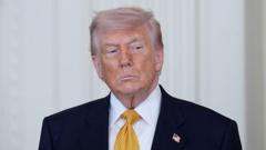 Trump calls Iran response to US proposal to end war ‘totally unacceptable’ Trump calls Iran response to US proposal to end war ‘totally unacceptable’