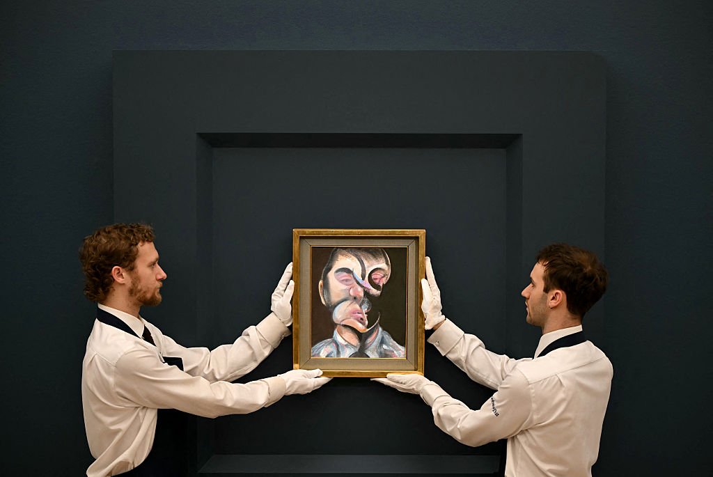 Billionaire Joe Lewis’s art collection could fetch £150m Billionaire Joe Lewis’s art collection could fetch £150m