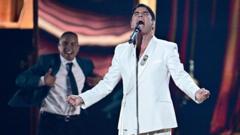 It’s time for the Eurovision semi-finals – here’s what you need to know It’s time for the Eurovision semi-finals – here’s what you need to know