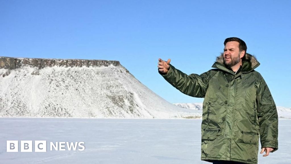 US in closely guarded talks to open new bases in Greenland US in closely guarded talks to open new bases in Greenland