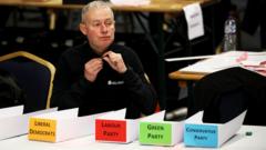 Election results so far – and what’s still to come Election results so far – and what’s still to come