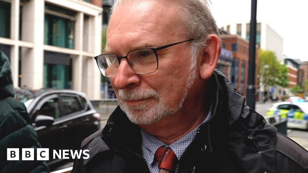 Complaints against judge to be examined in U-turn Complaints against judge to be examined in U-turn