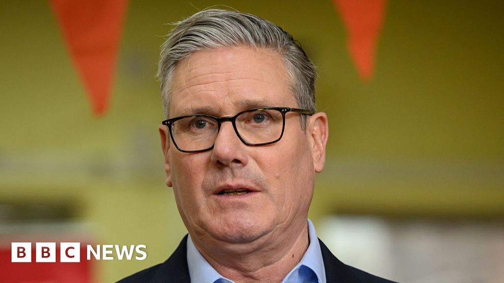 Starmer to promise bolder action as leadership threats mount Starmer to promise bolder action as leadership threats mount