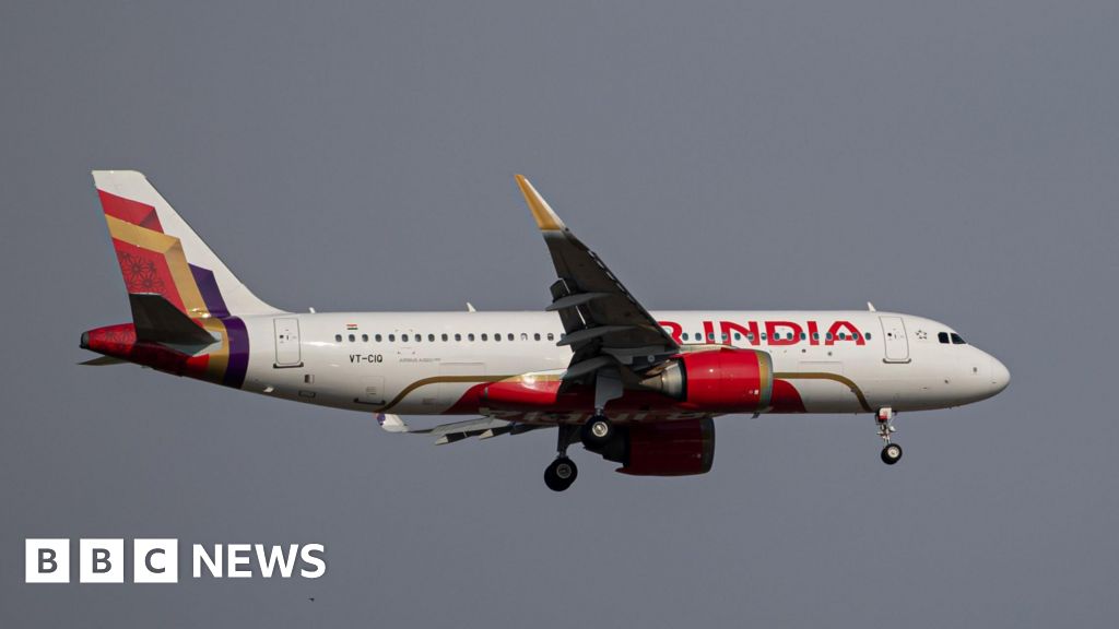 Air India crisis deepens ahead of final Ahmedabad crash report Air India crisis deepens ahead of final Ahmedabad crash report