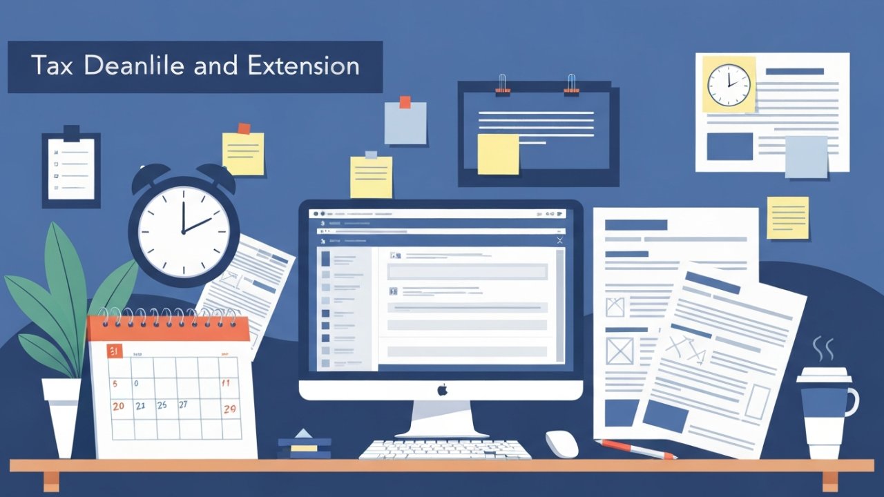 Extensions and Special Circumstances