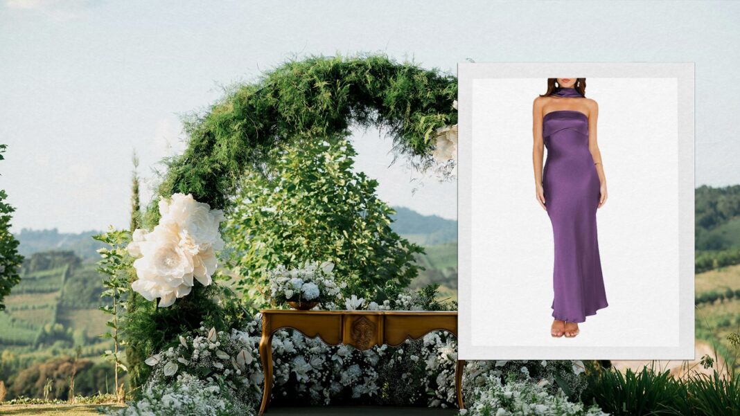 These Amazon Wedding Guest Dresses Are Dress-Code Appropriate and Under $100 These Amazon Wedding Guest Dresses Are Dress-Code Appropriate and Under $100