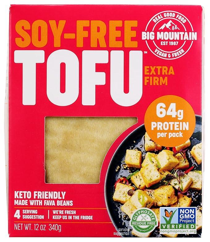 Big Mountain Foods
