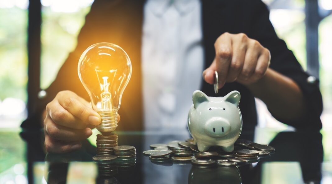 Why a business savings account is smart business Why a business savings account is smart business