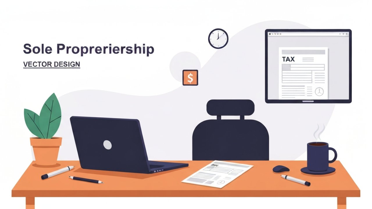 Understanding Sole Proprietorships