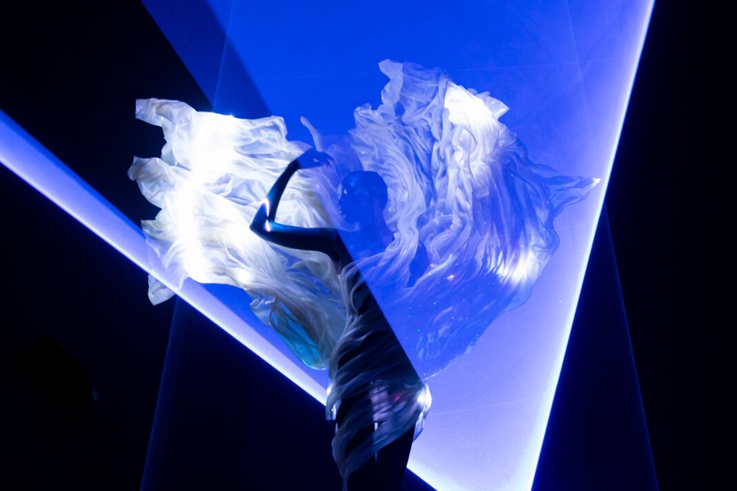 The Best Art Exhibits in New York City Right Now Celebrate Futurology, Absurdism, and Haute Couture The Best Art Exhibits in New York City Right Now Celebrate Futurology, Absurdism, and Haute Couture