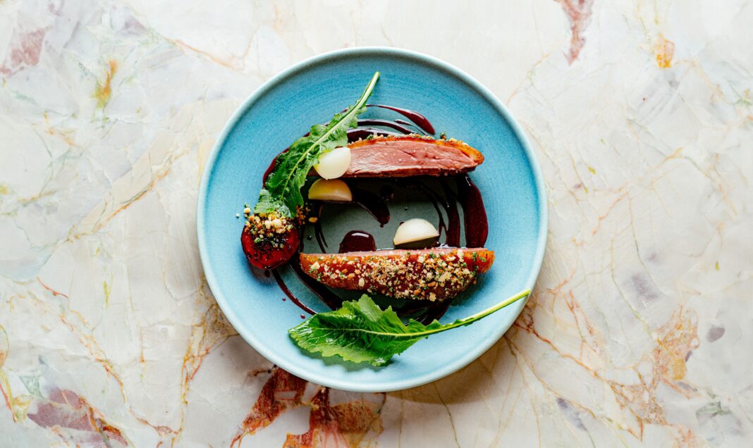 The 25 Best Restaurants in San Francisco for Casual Diners, Twelve-Course Tasting Counters, and Late-Night Eats The 25 Best Restaurants in San Francisco for Casual Diners, Twelve-Course Tasting Counters, and Late-Night Eats