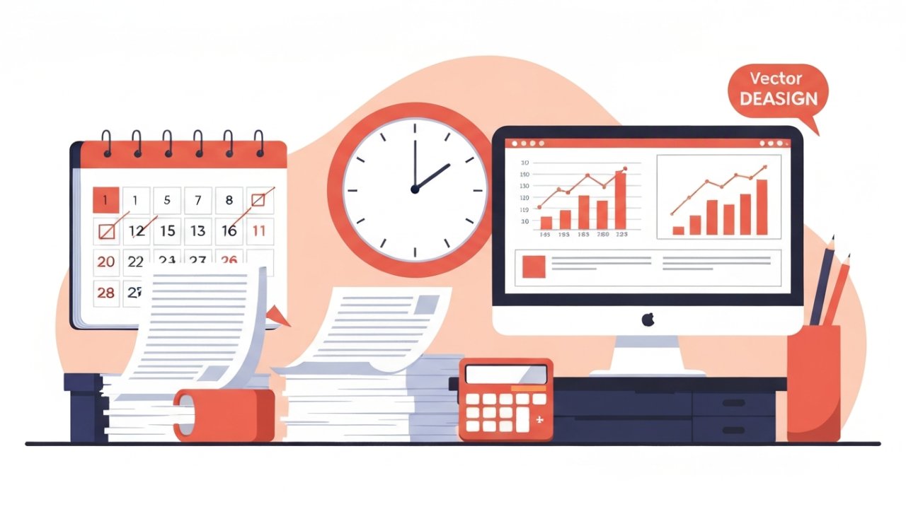 Consequences of Missing Tax Deadlines