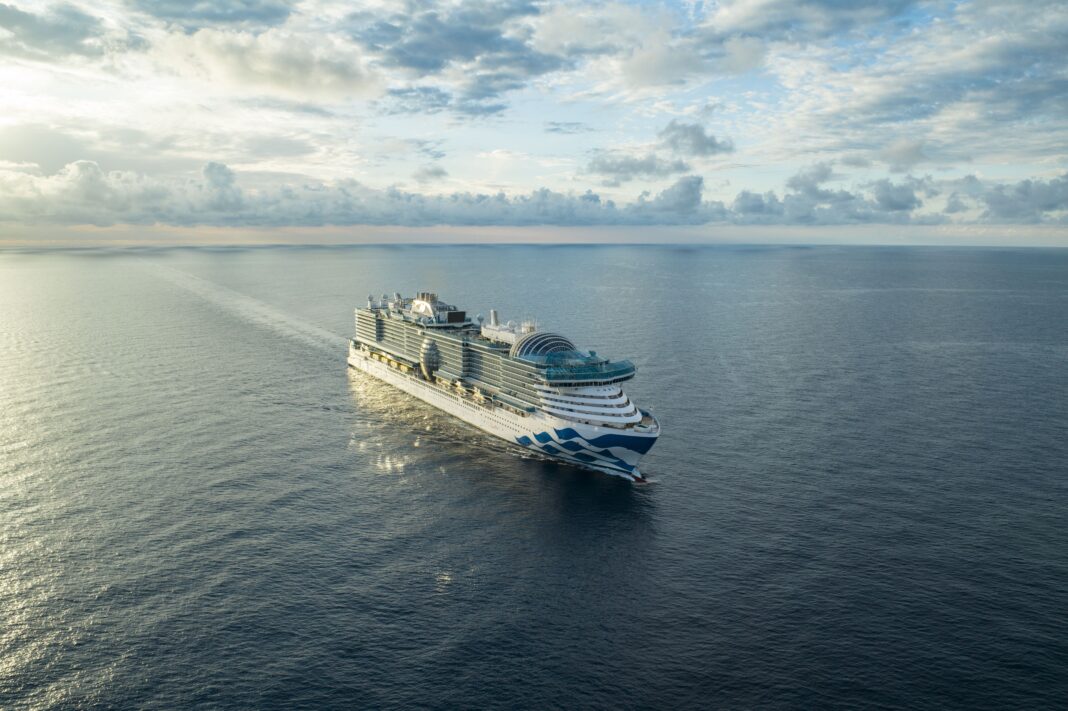 Princess Cruise Promo Codes for May 2026 | Condé Nast Traveler Princess Cruise Promo Codes for May 2026 | Condé Nast Traveler