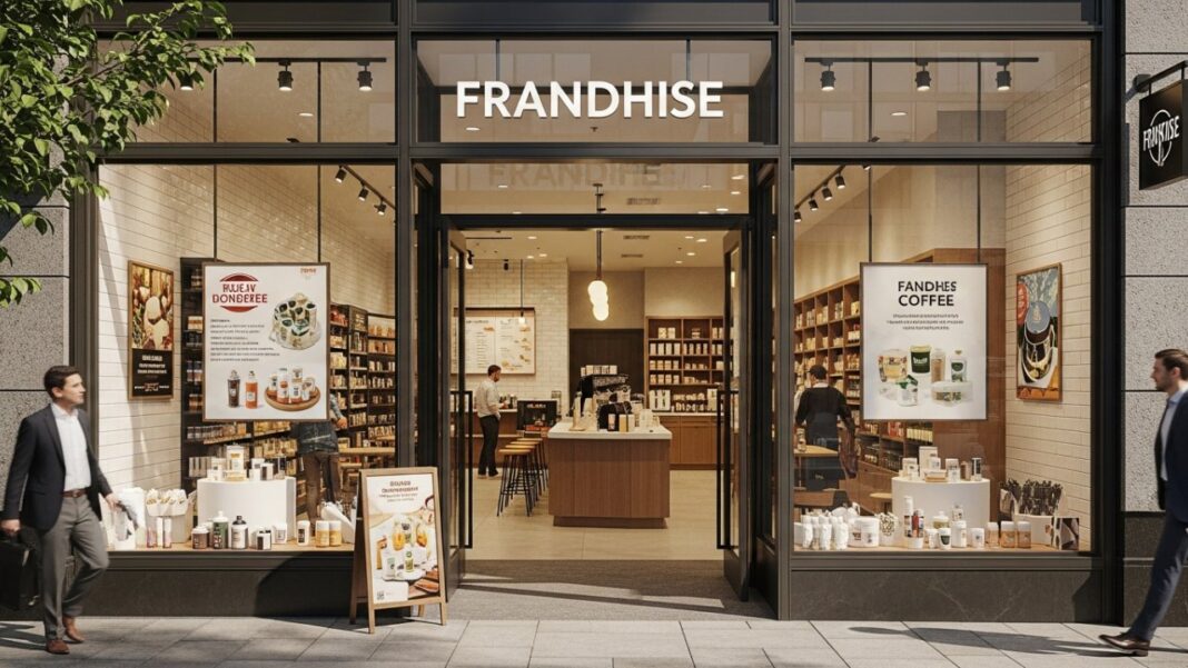 How Much Does It Cost to Start a Franchise? How Much Does It Cost to Start a Franchise?
