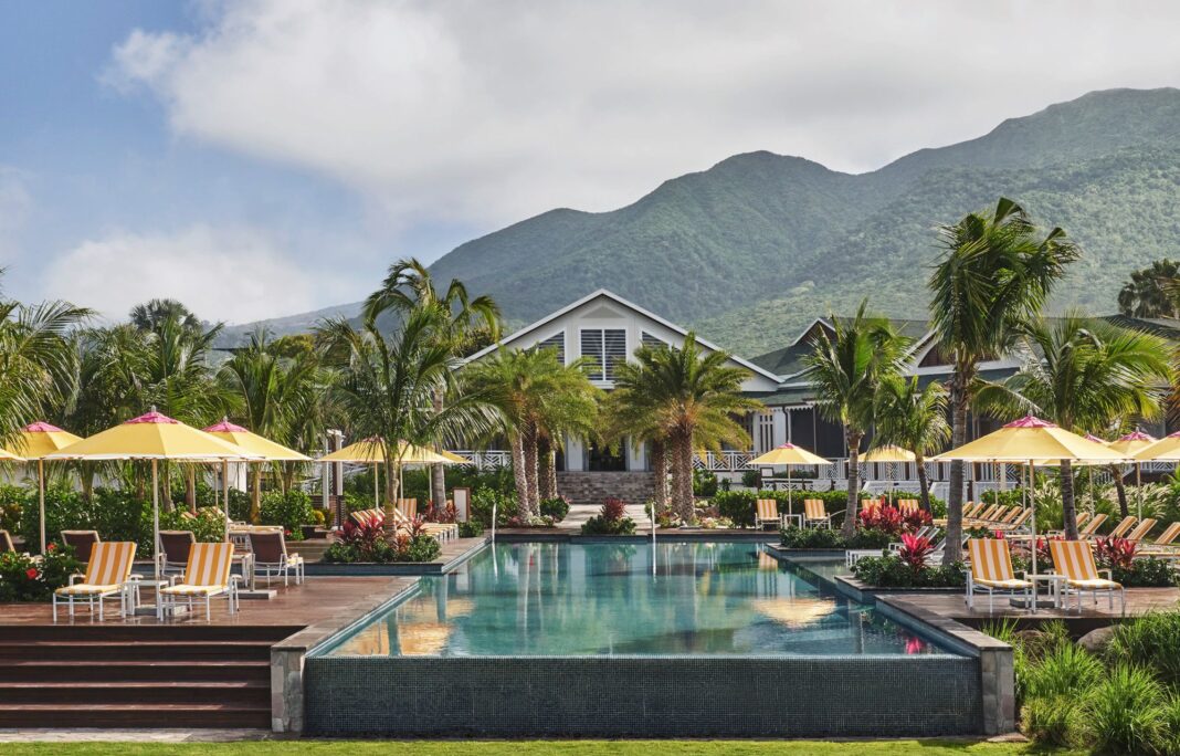 The Ultimate Caribbean Islands for Families Who Hate Planning The Ultimate Caribbean Islands for Families Who Hate Planning