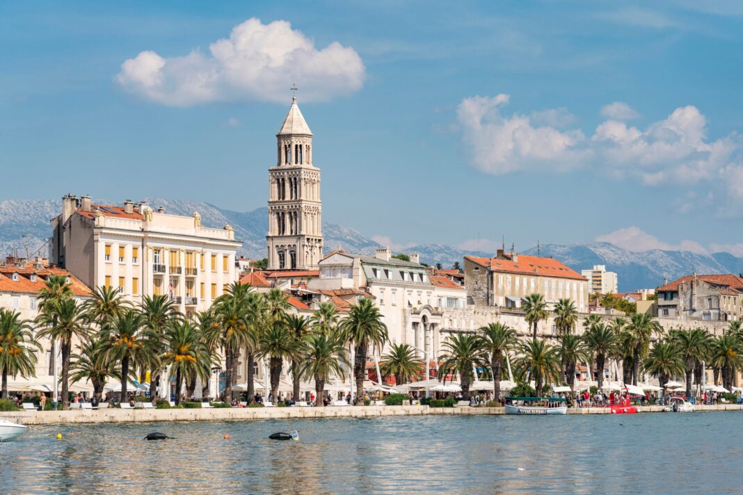 An Essential Guide to Croatia’s Dalmatian Coast—Which Now Has Direct Flights From the US An Essential Guide to Croatia’s Dalmatian Coast—Which Now Has Direct Flights From the US