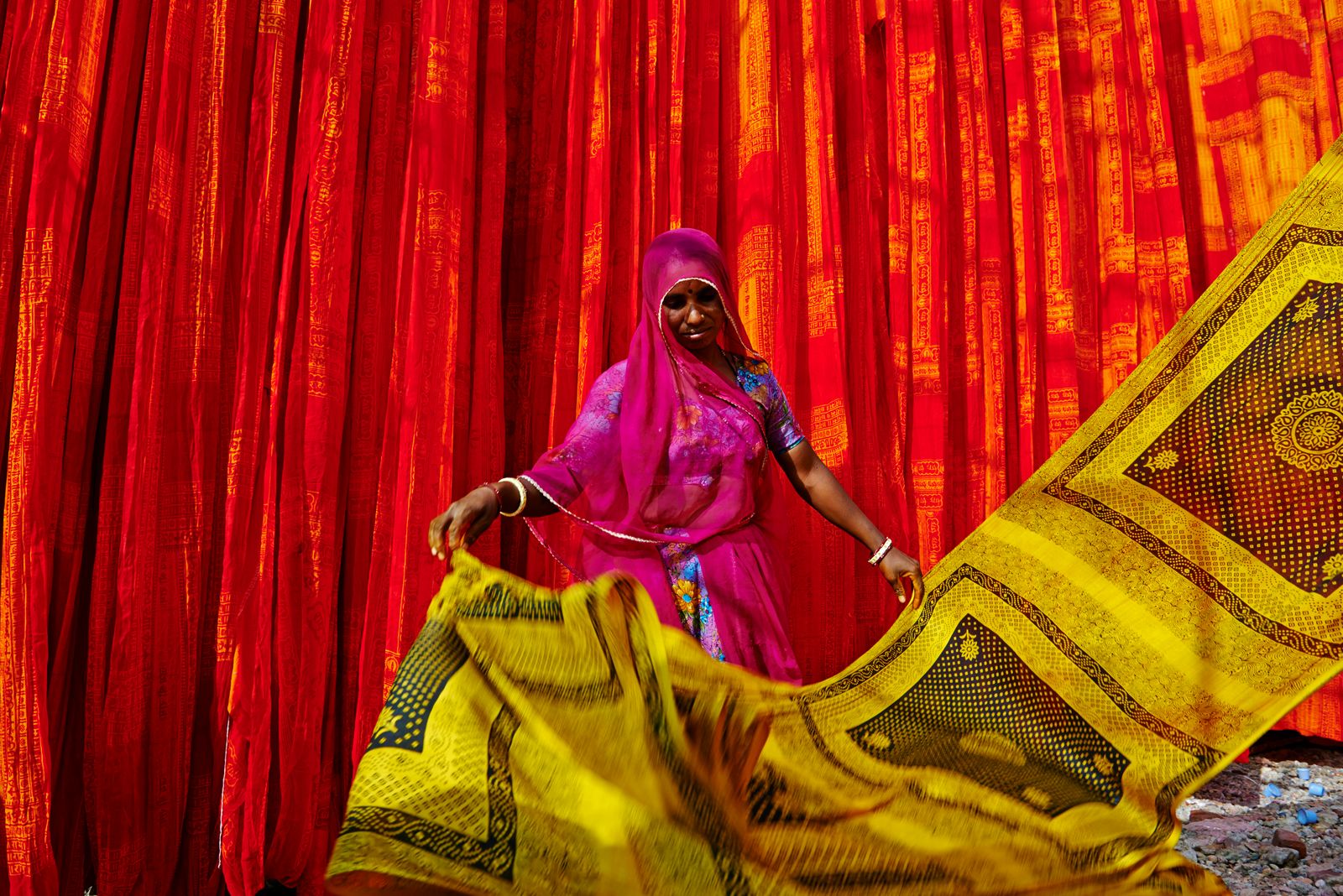 Image may contain PU Chitra Performer Person Solo Performance Adult Dancing Leisure Activities Face and Head