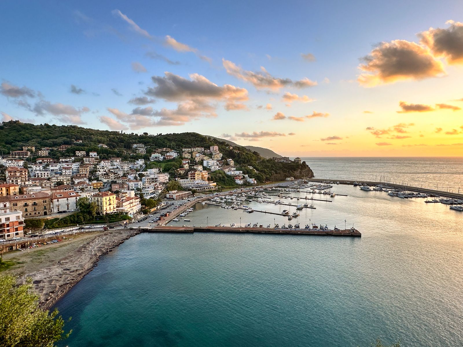 Image may contain Nature Outdoors Sea Water Coast Shoreline Aerial View Architecture Building Cityscape and Urban