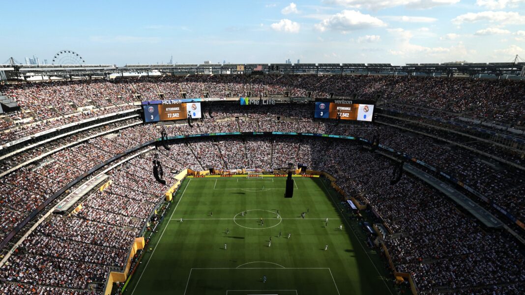 US Waives Visa Bond Requirement for Some World Cup Fans—Here’s Who Is Eligible US Waives Visa Bond Requirement for Some World Cup Fans—Here’s Who Is Eligible