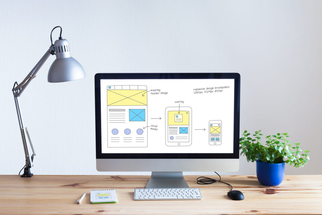 How do I build a website for my small business? How do I build a website for my small business?