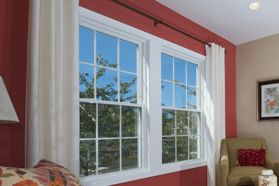Harvey Windows