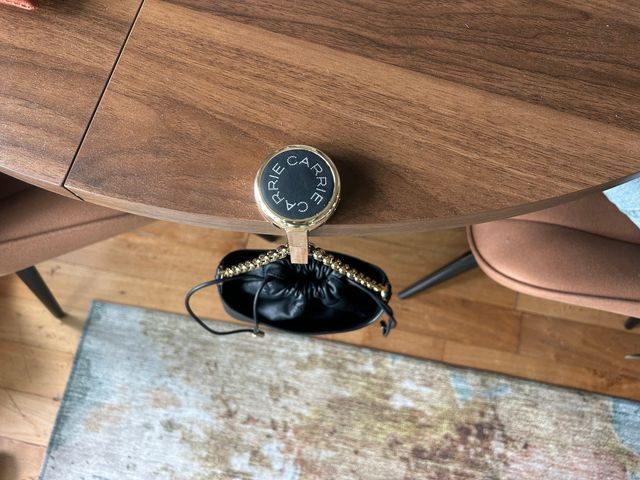 Carrie Atelier Purse hook