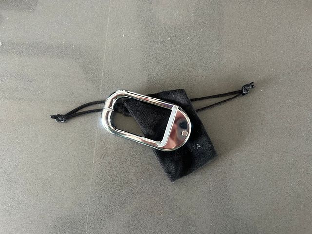 Klipsta Flip bag hook 2