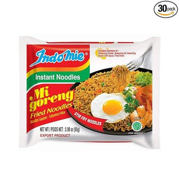Indomie