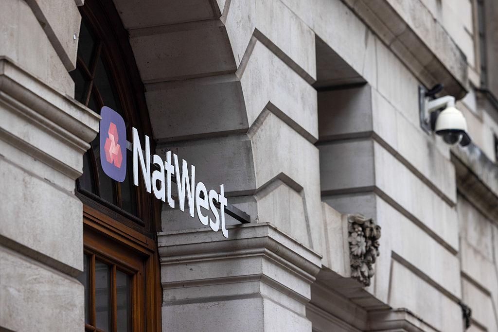 UK banks: NatWest Group Plc