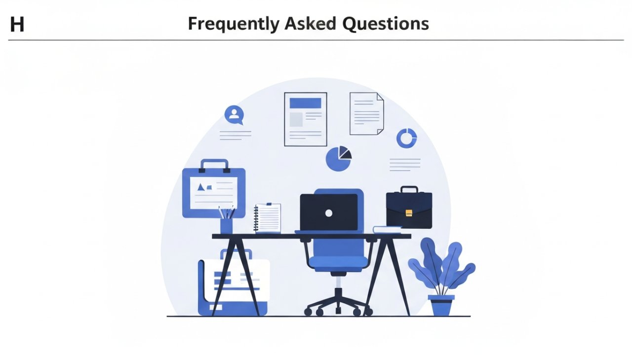 Frequently Asked Questions
