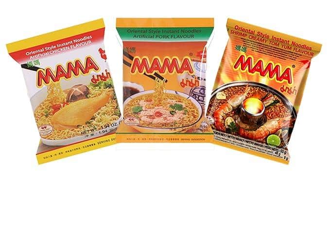 10 Best Ramen Brands 10 Best Ramen Brands