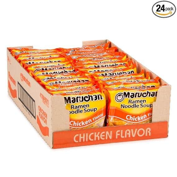 Maruchan