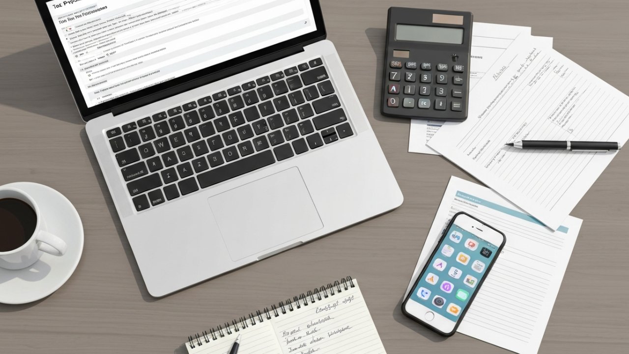 Zoho Books: Ideal for Micro Businesses