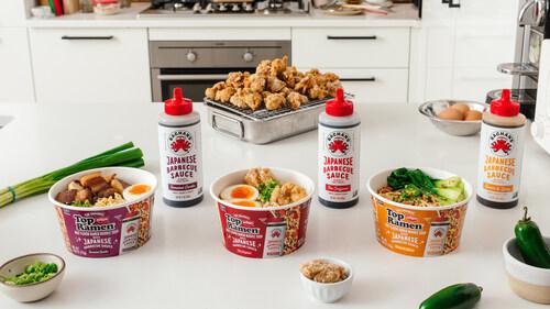 Nissin Foods